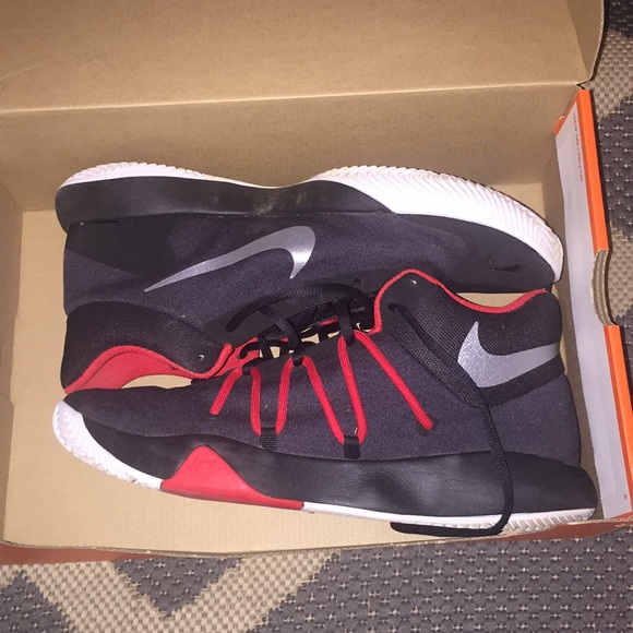 nike kd trey 5v